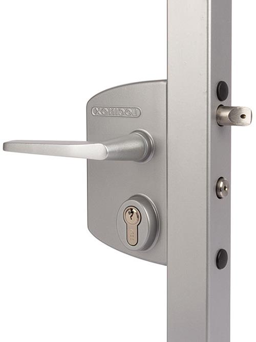 Locinox industrial lock