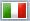 Italian Flag 