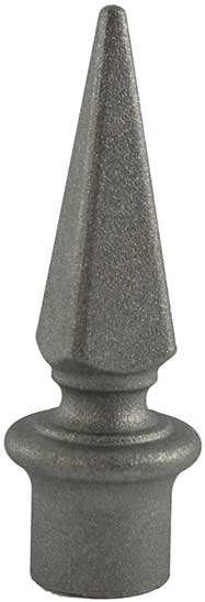 Spear Head Jack Female 19 mm 