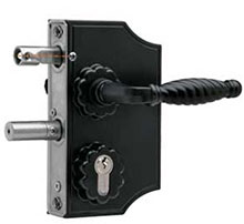 locinox garden lock