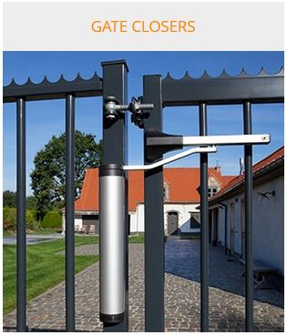 locinox gate closers for Australia