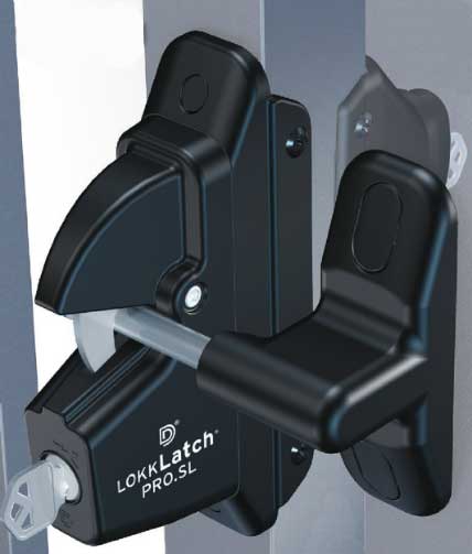 lokk latch pro 