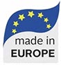 made in Europe 