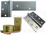 Range of Hinges