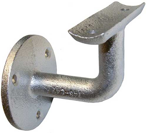 kwikclamp Off set Sadle