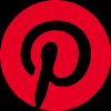 pinerest logo