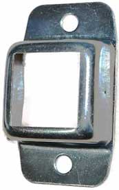 30x30 Steel Bracket