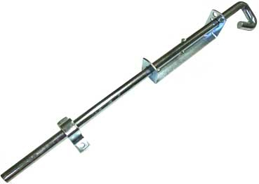 Drop bolt