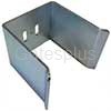 sliding gate bracket