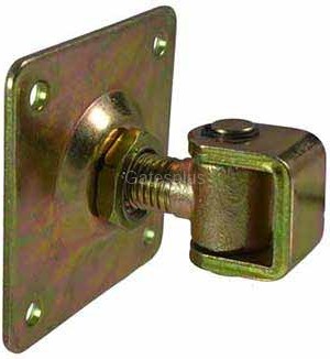 Shackle Hinges