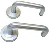 gate handle 