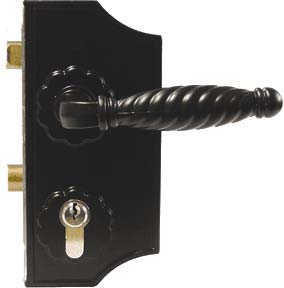 locinox bolt in lock