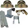 Sliding gate kits