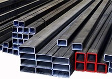 steel sales