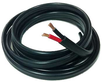 2 core wire for gate motors