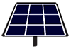 solar panel