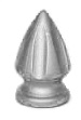 Spear Head Bishop Female 16 mm 