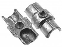 kwikclamp internal sleeve joiner