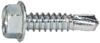 Fencing bracket 40x10 Tek Screw
