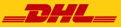 dhl logo