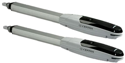 pair of Vantage Centsys openers