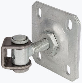 locinox galvanized adjustable hinge 