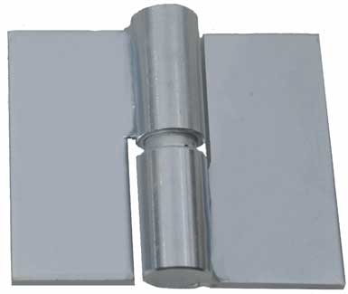 weldon ball bearing hinges