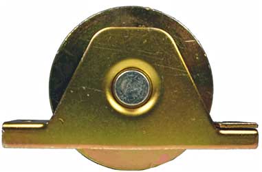 WH395 side view