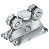 cantilever wheels for sliding gates