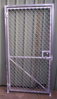 pet gate frames