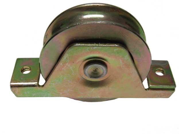 90mm internal sliding gate wheels 